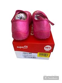 Pantofole bambina Superfit
