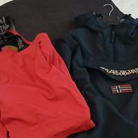 abbigliamento da sci