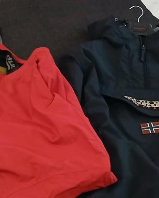 abbigliamento da sci