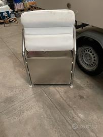 Poggiareni per barca