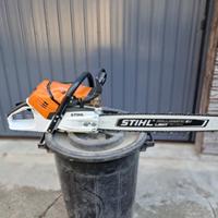 Motosega stihl 500