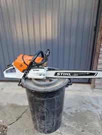 Motosega stihl 500