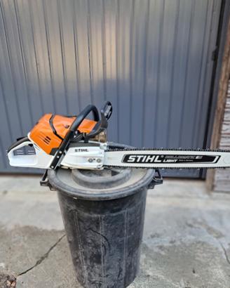 Motosega stihl 500
