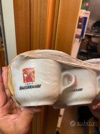 Tazze da cappuccio