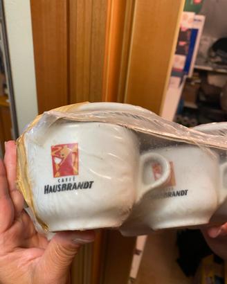 Tazze da cappuccio