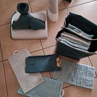 "VORWERK FOLLETTO PULILAVA SP520"