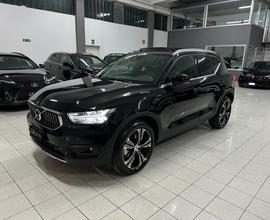 XC40 T4 Recharge Hybrid Inscription TETTO PARI NUO