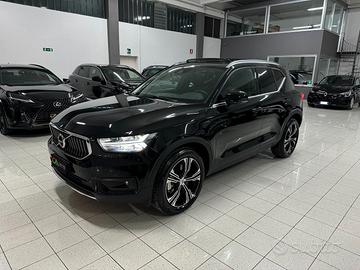 XC40 T4 Recharge Hybrid Inscription TETTO PARI NUO