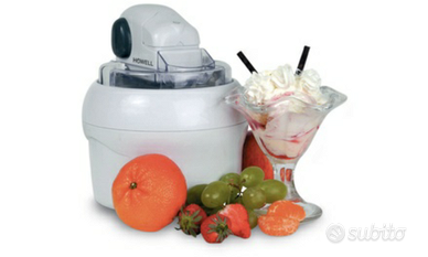 Gelatiera Howell Hgl226
