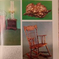 enciclopedia casa e cucina fabbri editori 1974 