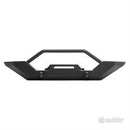 Paraurti Anteriore SMITTYBILT XRC JEEP Wrangler TJ