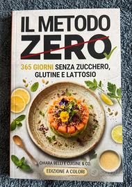 Il metodo zero Chiara Belli