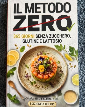 Il metodo zero Chiara Belli