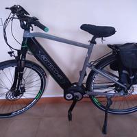 e-bike bottecchia be21