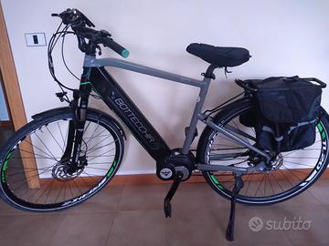 e-bike bottecchia be21