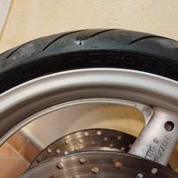 Ricambi Suzuki sv 650 1000