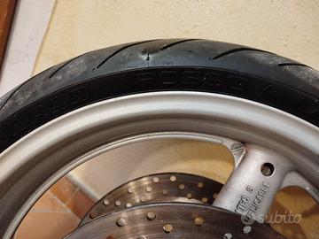 Ricambi Suzuki sv 650 1000