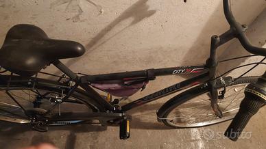 Bici uomo 