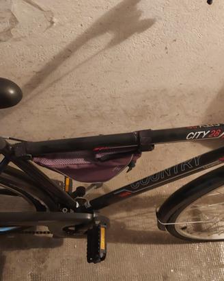 Bici uomo 