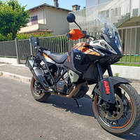 KTM 1050 Adventure