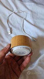 Cassa bluetooth 