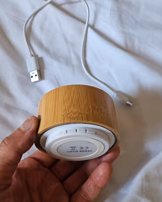 Cassa bluetooth 