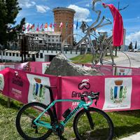 Bianchi Oltre xr4