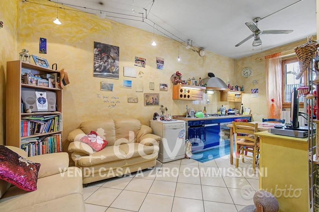 Apartment in Montelupo Fiorentino, San Quirico, Torre - Vista 2