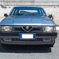 Alfa romeo 75 - 1991