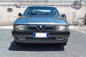 Alfa romeo 75 - 1991