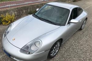 996 Carrera 2 manuale