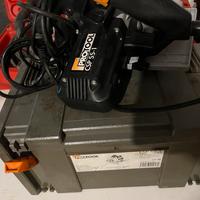 SEGA CIRCOLARE PROTOOL