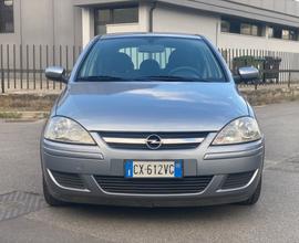 Opel Corsa 1.2 5 porte