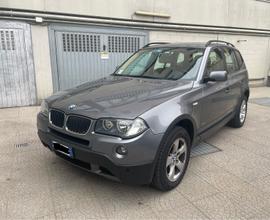 Bmw x3 (e83)