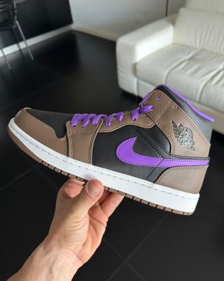 Nike Jordan N’42 NUOVE IMBALLATTE