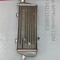 RADIATORE DESTRO KTM SMR 450 2007 2008 SXF 2009 20