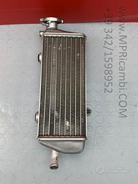 RADIATORE DESTRO KTM SMR 450 2007 2008 SXF 2009 20