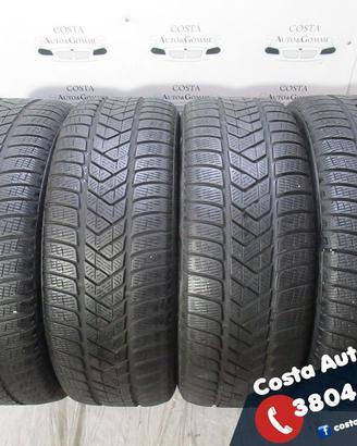 235 55 19 Pirelli  85% 235 55 R19 Pneus