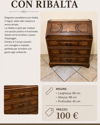 Arredamento casa