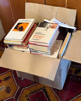 Libri usati