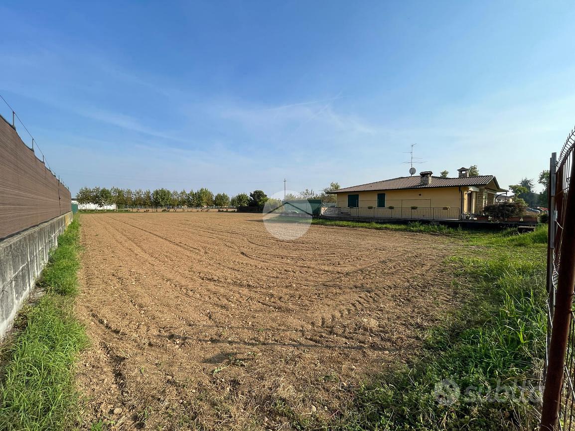 TER. RESIDENZIALE A BERLINGO - Vista 4
