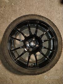 Cerchi e pneumatici  17