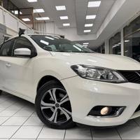 Nissan Pulsar 1.5 Turbodiesel Acenta 2015 NEOPATEN