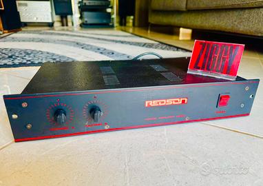 REDSON amplificatore finale di potenza