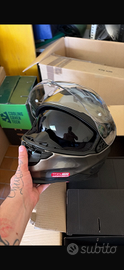Caschi NEXX taglia XL