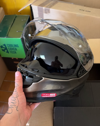 Caschi NEXX taglia XL