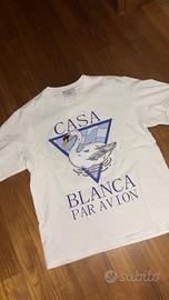 Maglietta casablanca