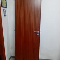 Porte in in legno