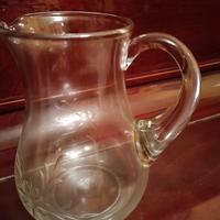 Servizio bicchieri da 12 in cristallo