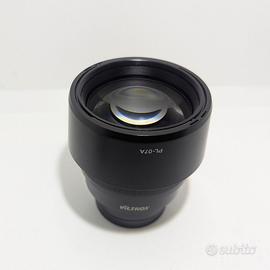 viltrox 85mm f1.8 sony
